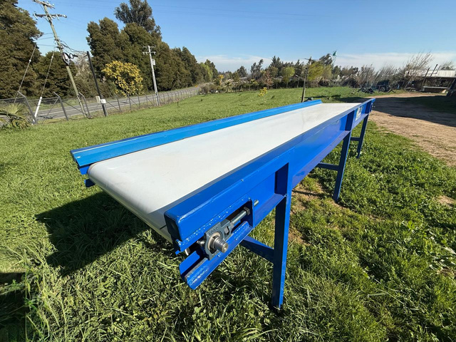 Mesa de Limpieza