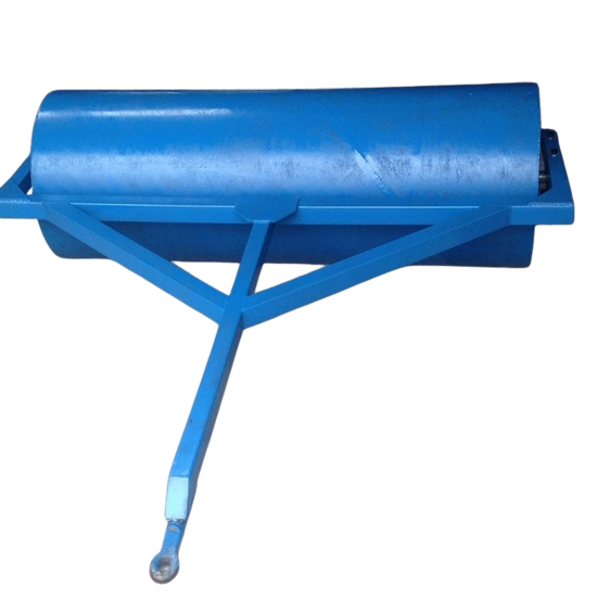 Rodillo Compactador